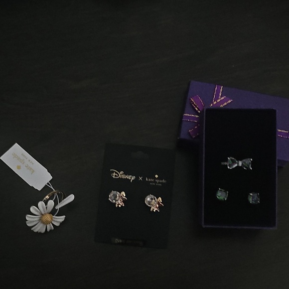 Kate Spade and Coach Jewelry - Winners Choice 🏆